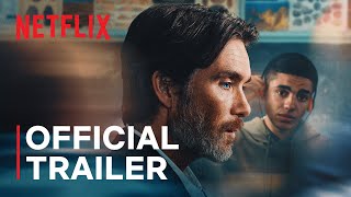 Steve | Official Trailer | Netflix thumbnail