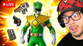 🔴 LIVE! - GOING PRO and WINNING in SEASON 4!! (Fortnite Battle Royale) thumbnail