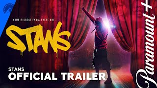 STANS | Official Trailer | Paramount+ thumbnail