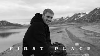 Justin Bieber - FIRST PLACE thumbnail