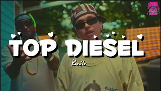 Beéle - top diesel (LETRA) estoy viendo a la mas linda  thumbnail
