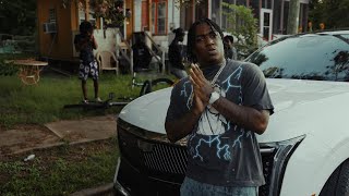 Fredo Bang - AIN'T MY FAULT (Official Video) thumbnail