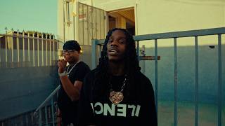 Polo G & Vonoff1700 - Move Wrong (Official Video) thumbnail