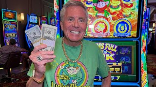 Trying To Trick The Slots Into Paying Me thumbnail