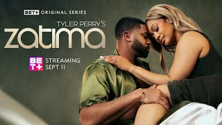 BET+ Original Series | Zatima Season 4 Trailer thumbnail