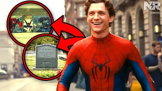 SPIDER-MAN BRAND NEW DAY “Day One” Trailer Breakdown! thumbnail