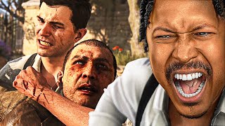 PROVING MY WORTH, OR ELSE | Mafia: The Old Country - Part 2 thumbnail