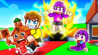 Cam Was Being Toxic, So I Used OWNER COMMANDS in Steal a Brainrot… thumbnail