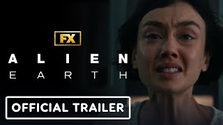 Alien: Earth - Official "Homage" Trailer (2025) thumbnail