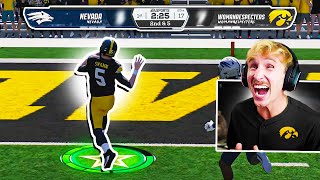 The Highest Scoring Game EVER! Wheel of CUT! Ep. #9 thumbnail