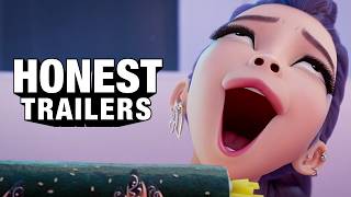 Honest Trailers | KPop Demon Hunters thumbnail